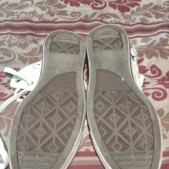 Converse All Star women's - Picture 4 of 4